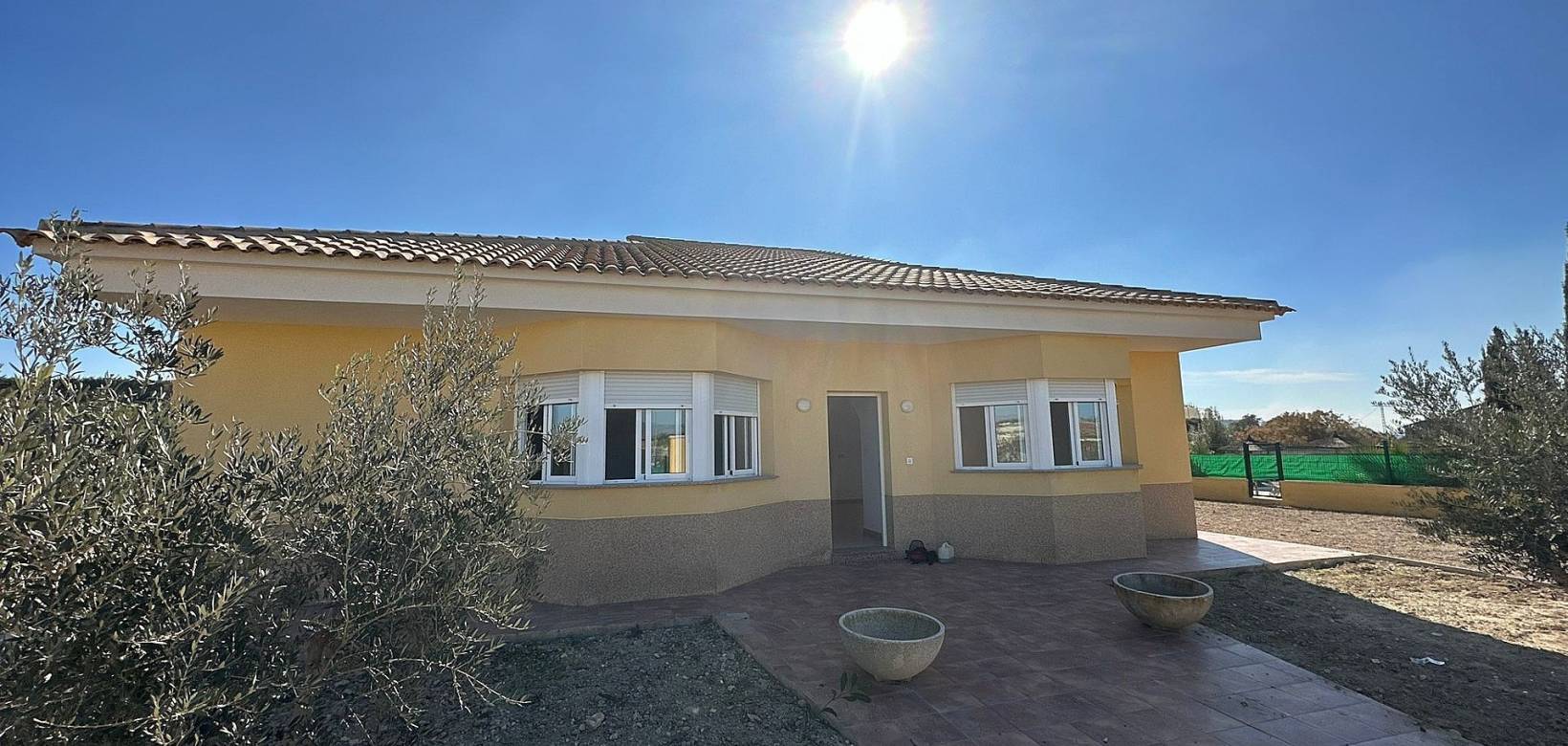 Venta - Chalet - Fortuna