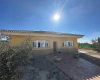 Venta - Chalet - Fortuna