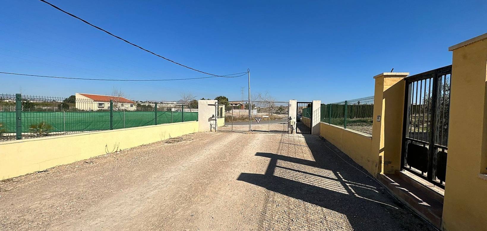 Venta - Chalet - Fortuna