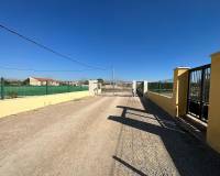 Venta - Chalet - Fortuna