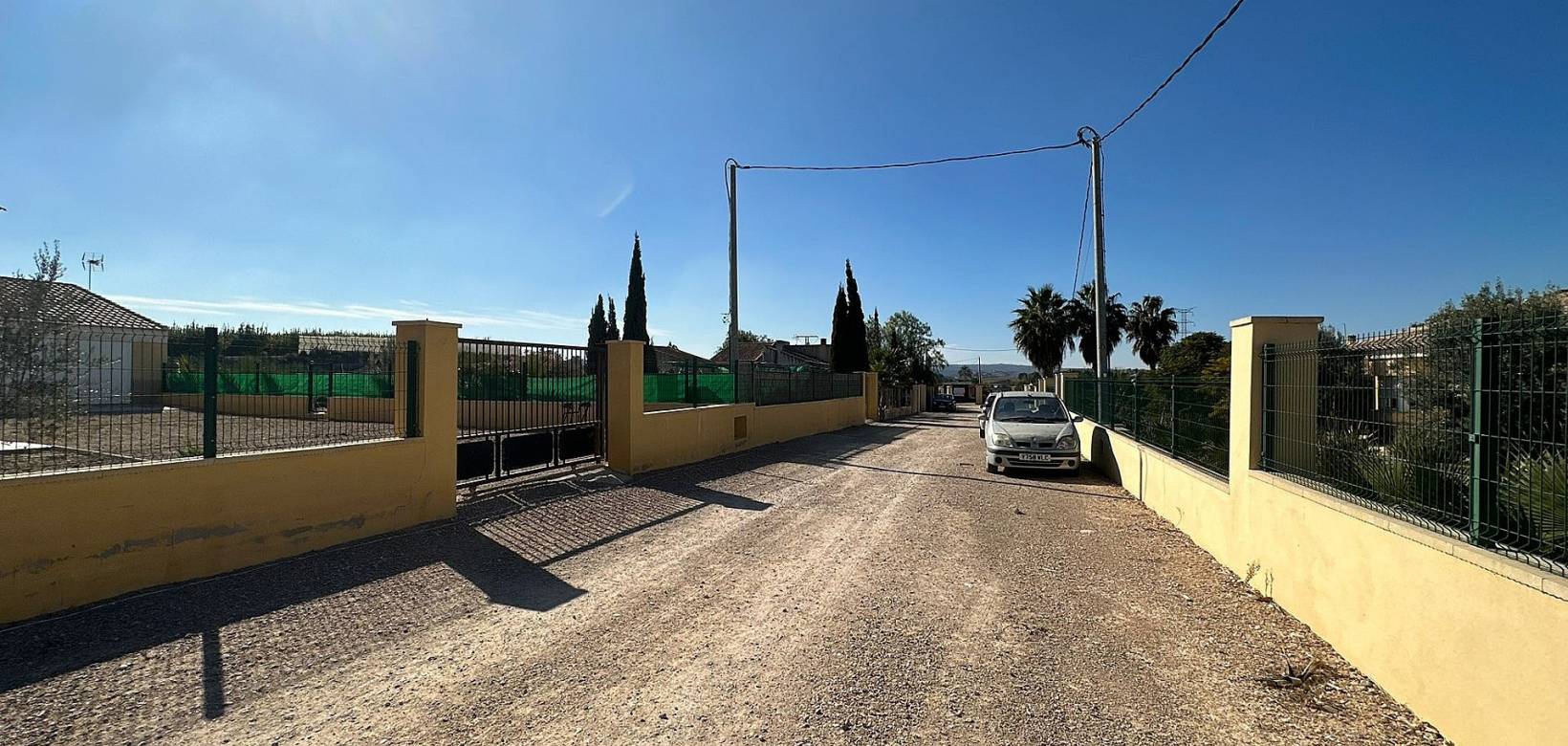 Venta - Chalet - Fortuna