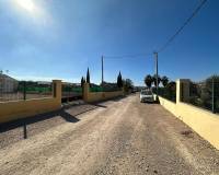 Venta - Chalet - Fortuna