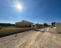 Venta - Chalet - Fortuna