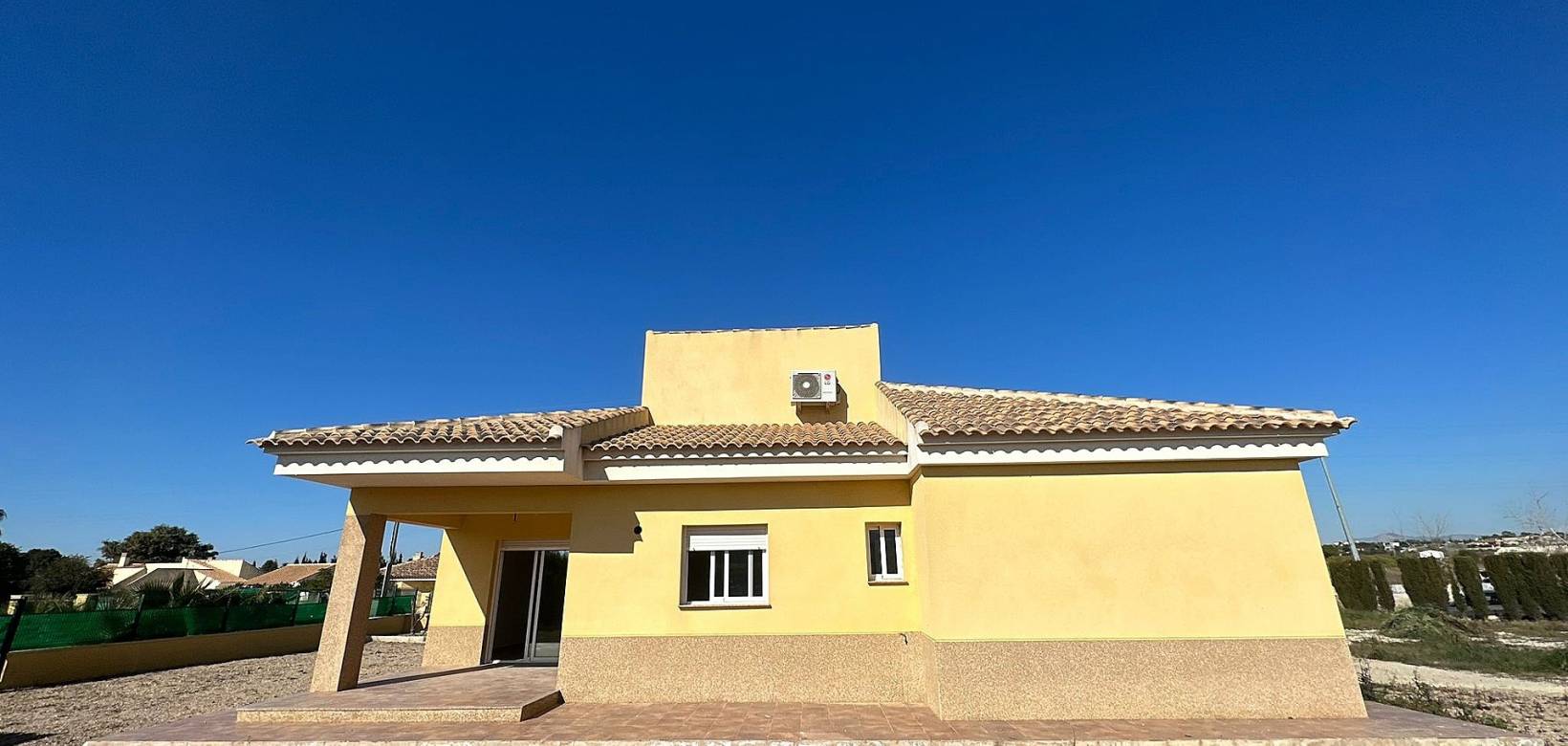 Venta - Chalet - Fortuna