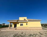 Venta - Chalet - Fortuna