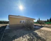 Venta - Chalet - Fortuna