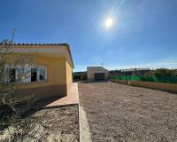 Venta - Chalet - Fortuna