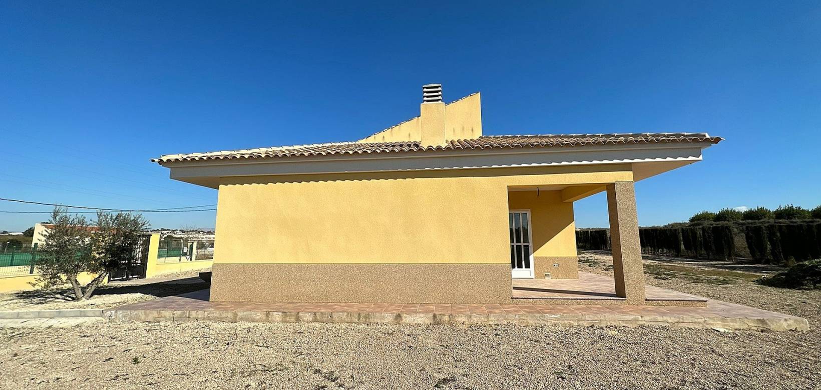 Venta - Chalet - Fortuna