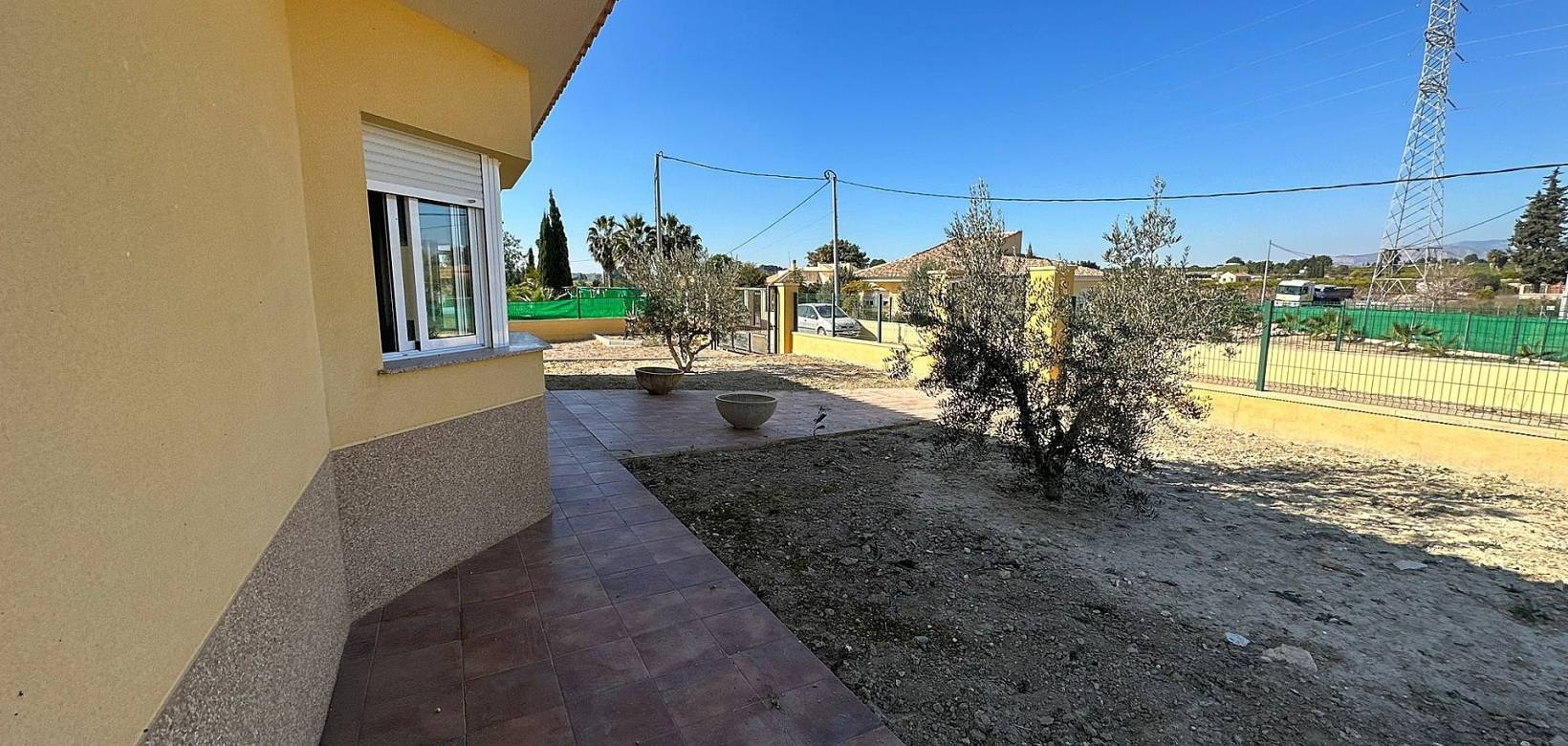 Venta - Chalet - Fortuna