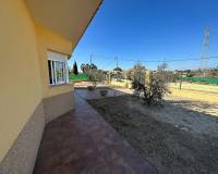 Venta - Chalet - Fortuna