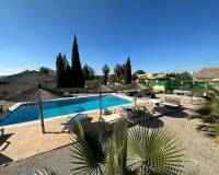 Venta - Chalet - Fortuna