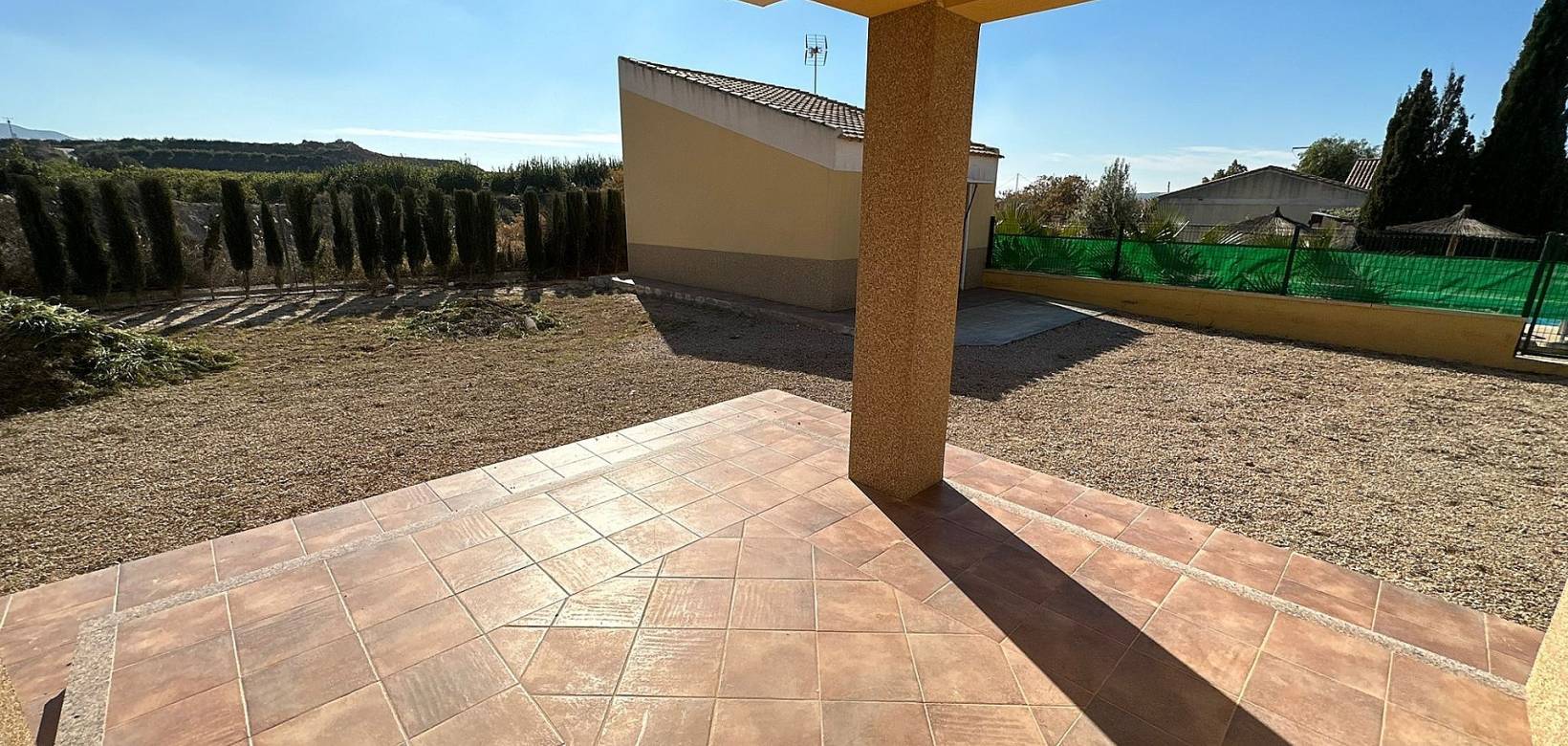 Venta - Chalet - Fortuna