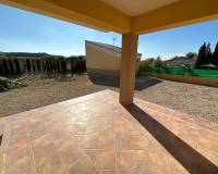 Venta - Chalet - Fortuna