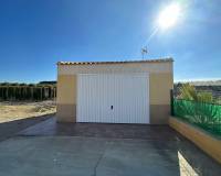 Venta - Chalet - Fortuna