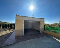 Venta - Chalet - Fortuna