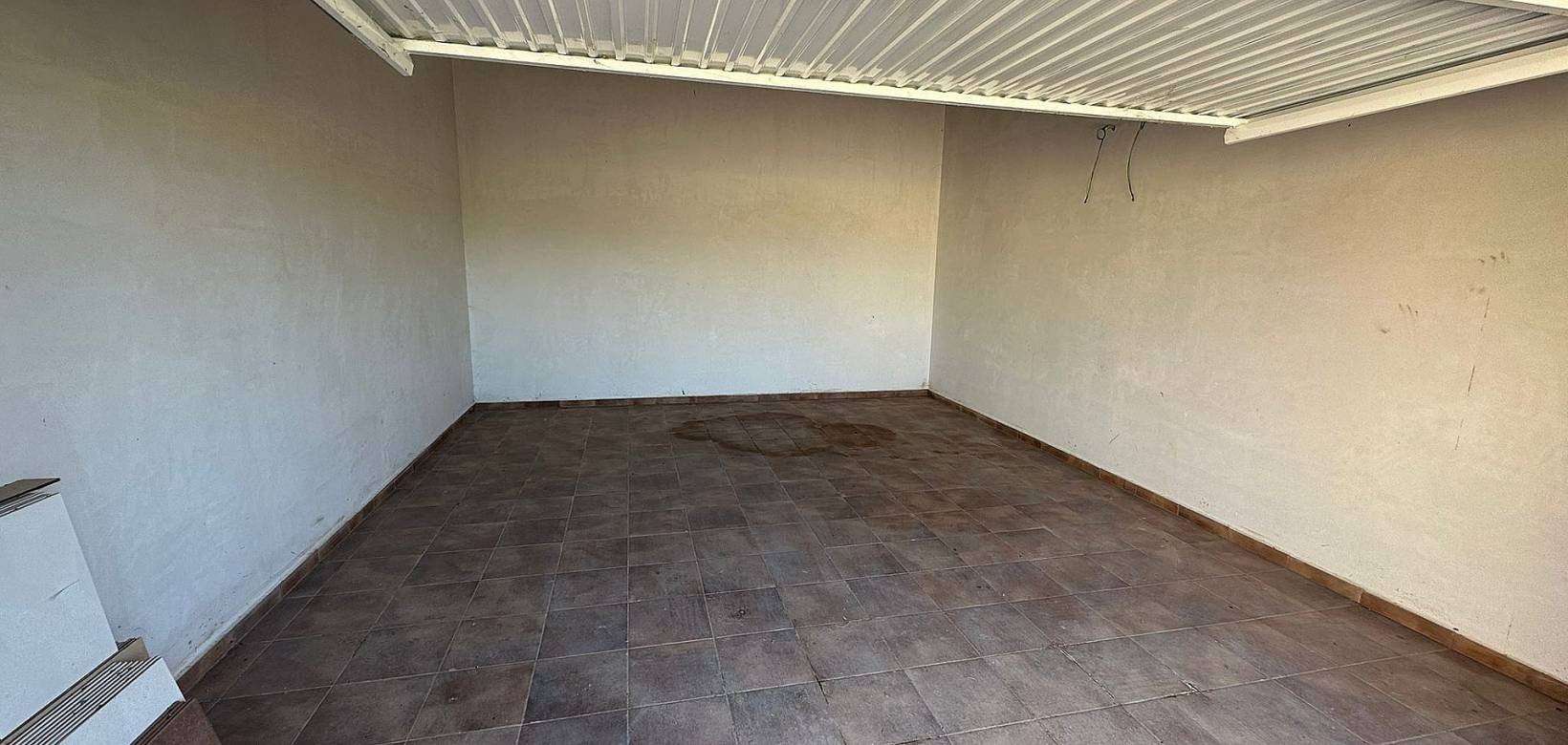 Venta - Chalet - Fortuna