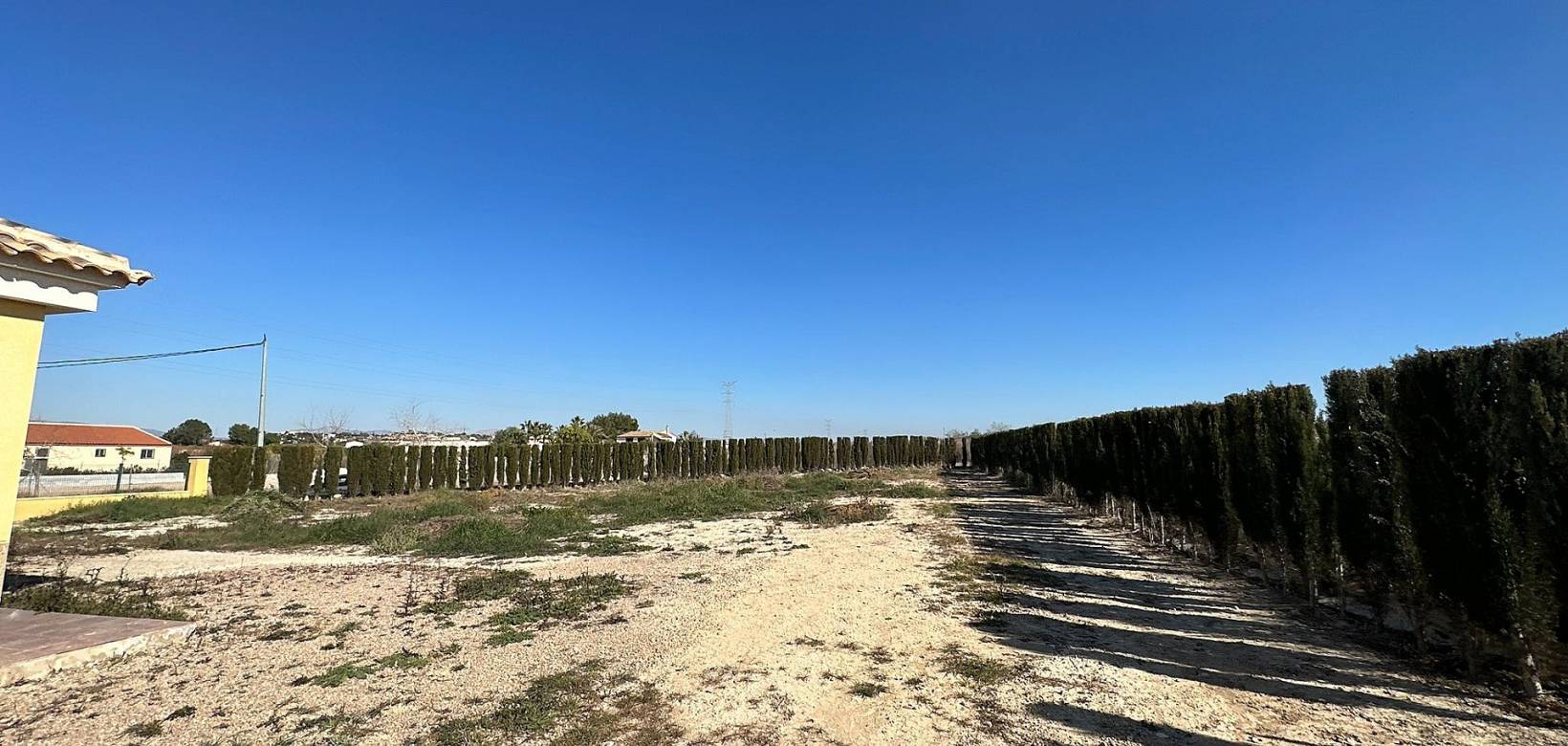 Venta - Chalet - Fortuna