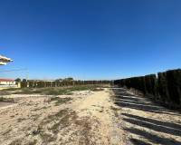 Venta - Chalet - Fortuna