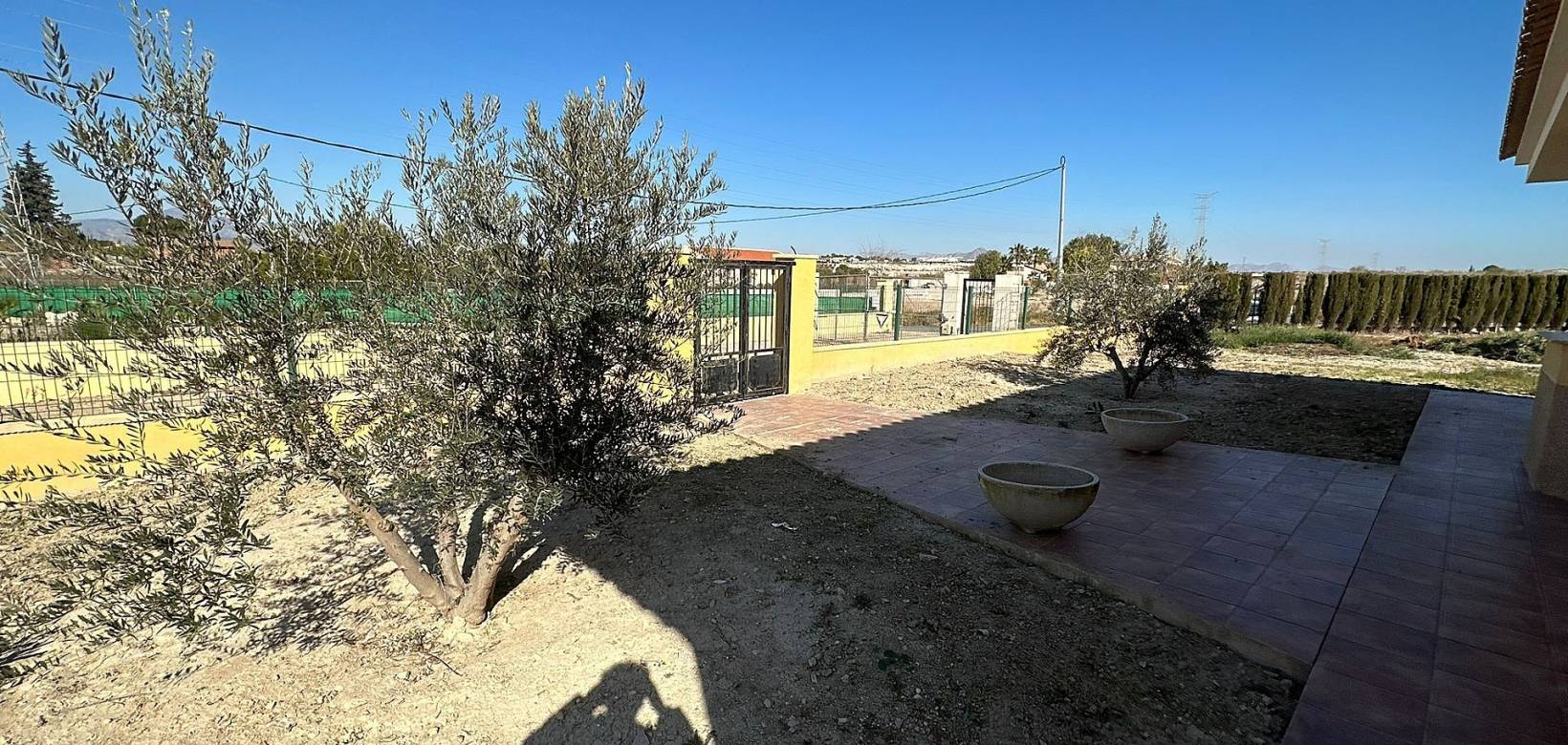 Venta - Chalet - Fortuna