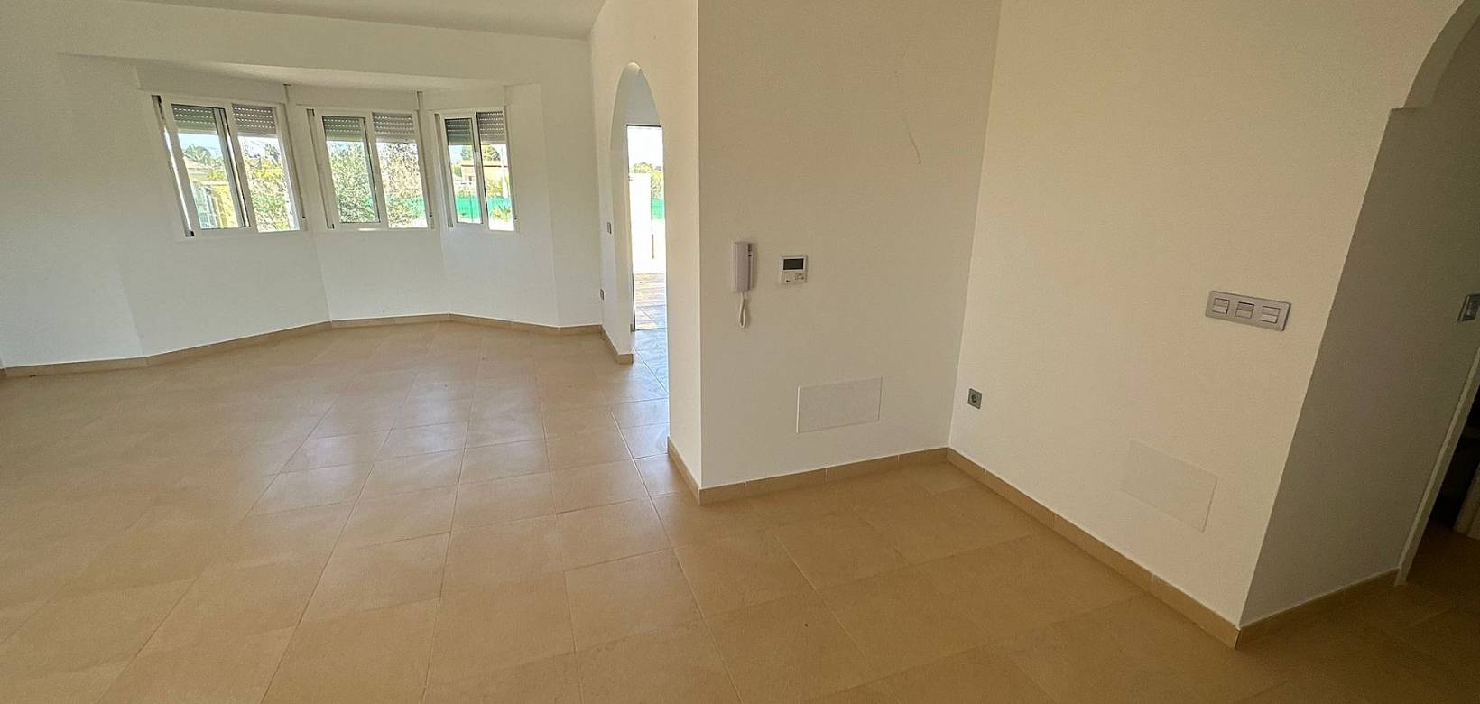 Venta - Chalet - Fortuna