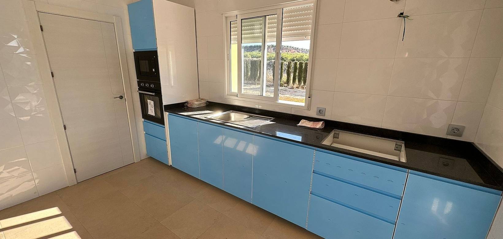 Venta - Chalet - Fortuna