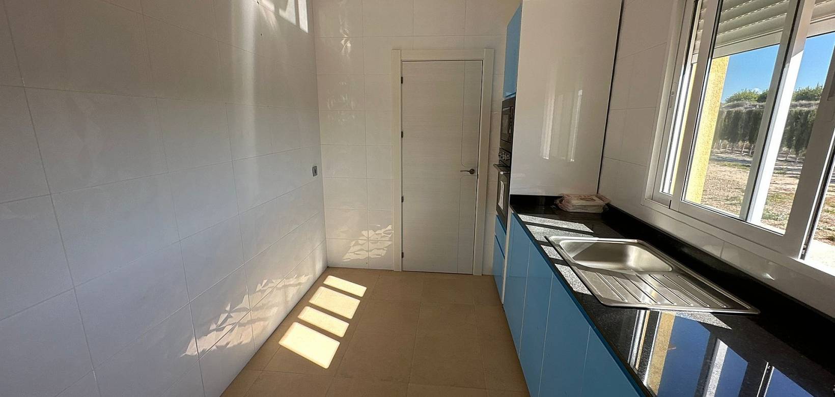 Venta - Chalet - Fortuna