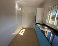 Venta - Chalet - Fortuna