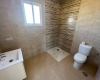 Venta - Chalet - Fortuna