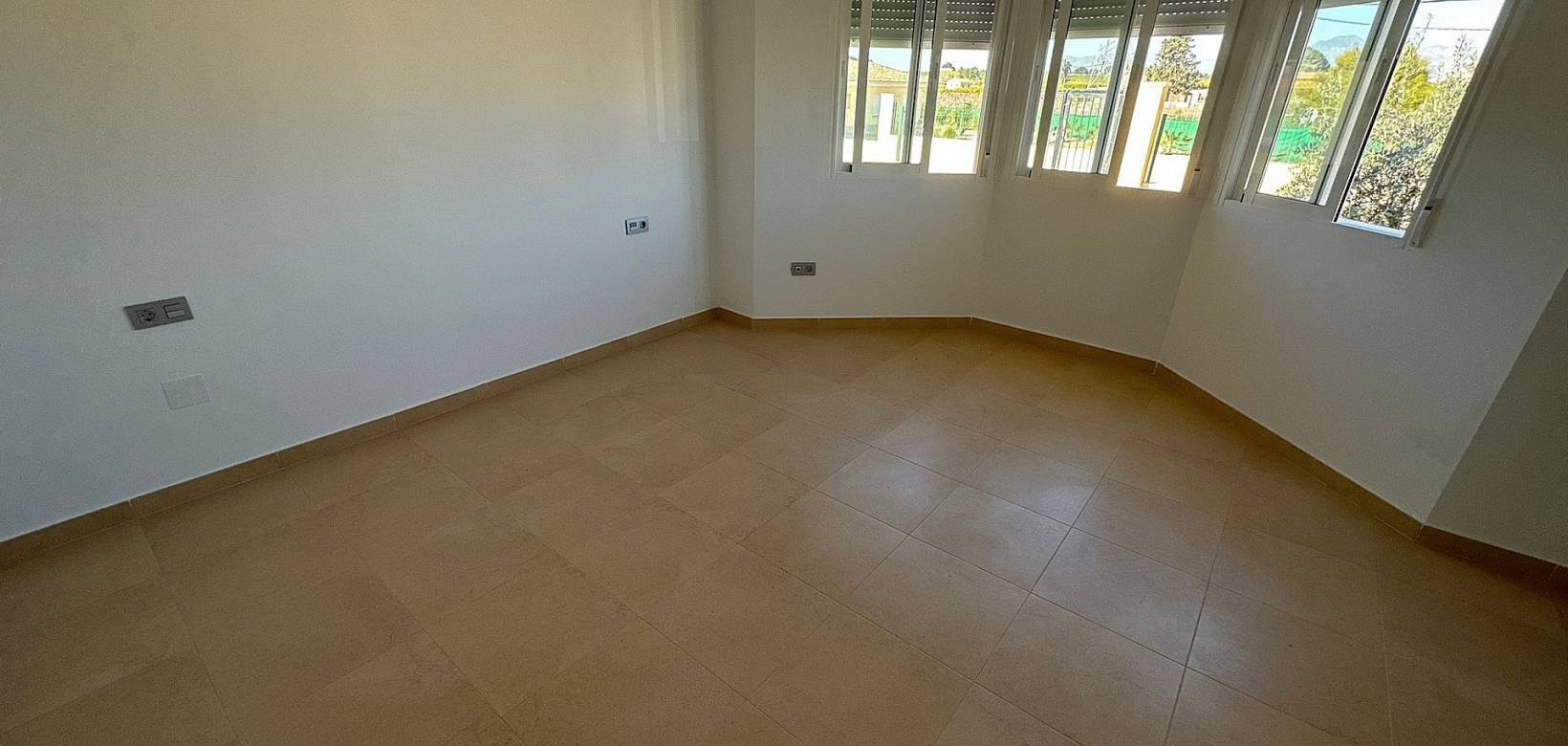 Venta - Chalet - Fortuna