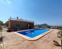 Venta - Chalet - Fortuna