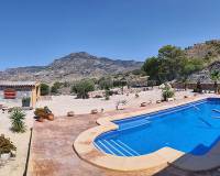 Venta - Chalet - Fortuna