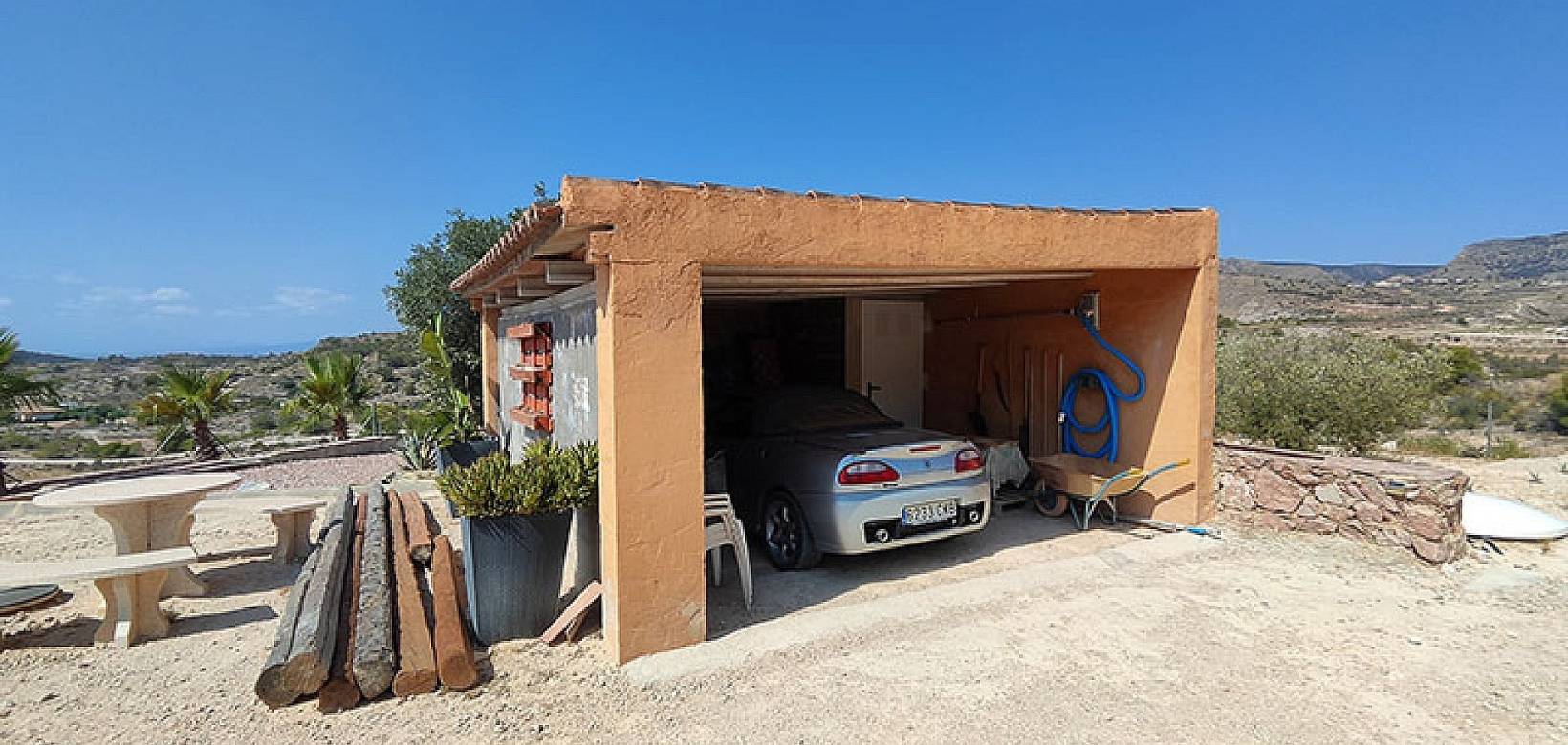 Venta - Chalet - Fortuna