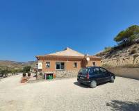 Venta - Chalet - Fortuna