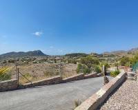 Venta - Chalet - Fortuna