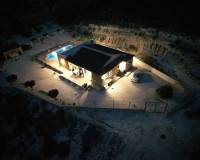 Venta - Chalet - Fortuna