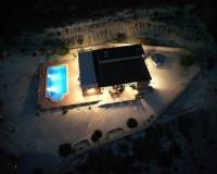 Venta - Chalet - Fortuna