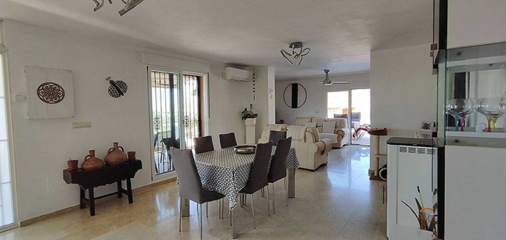 Venta - Chalet - Fortuna