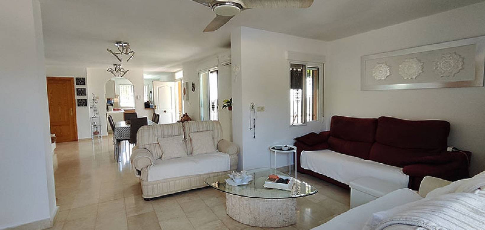 Venta - Chalet - Fortuna