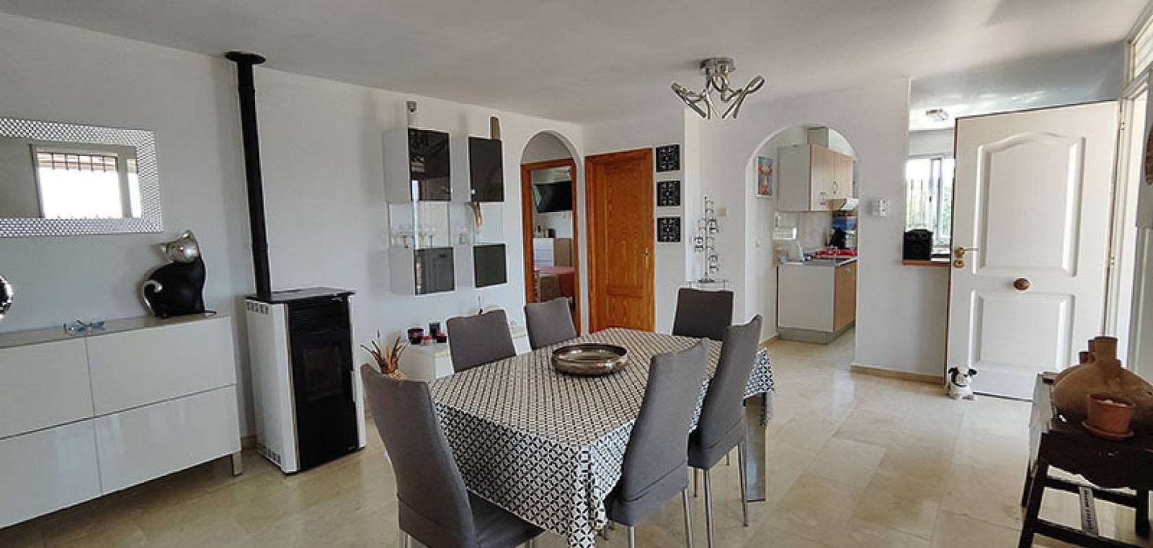 Venta - Chalet - Fortuna