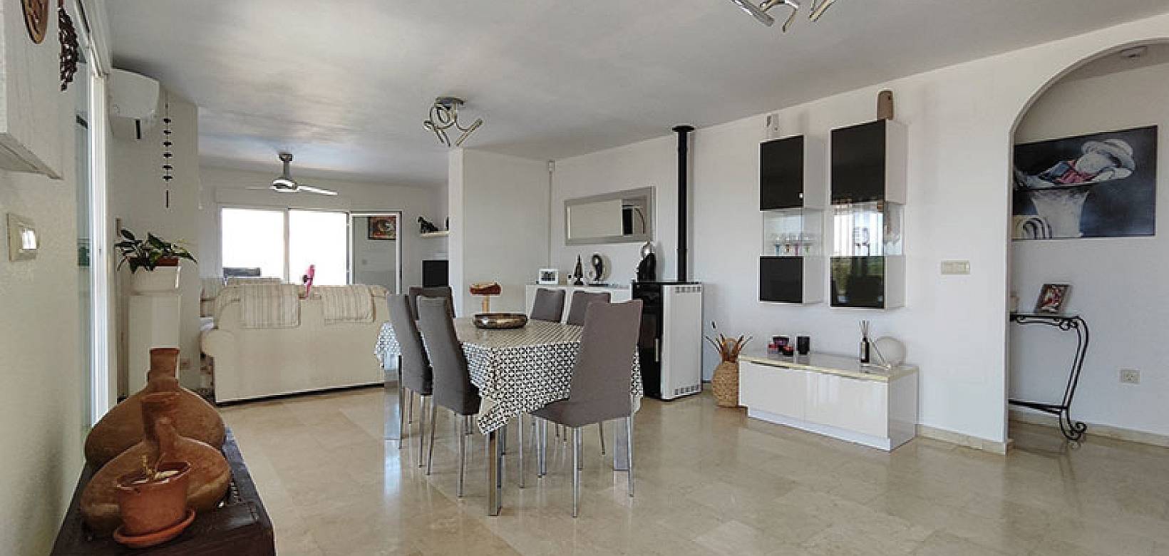 Venta - Chalet - Fortuna