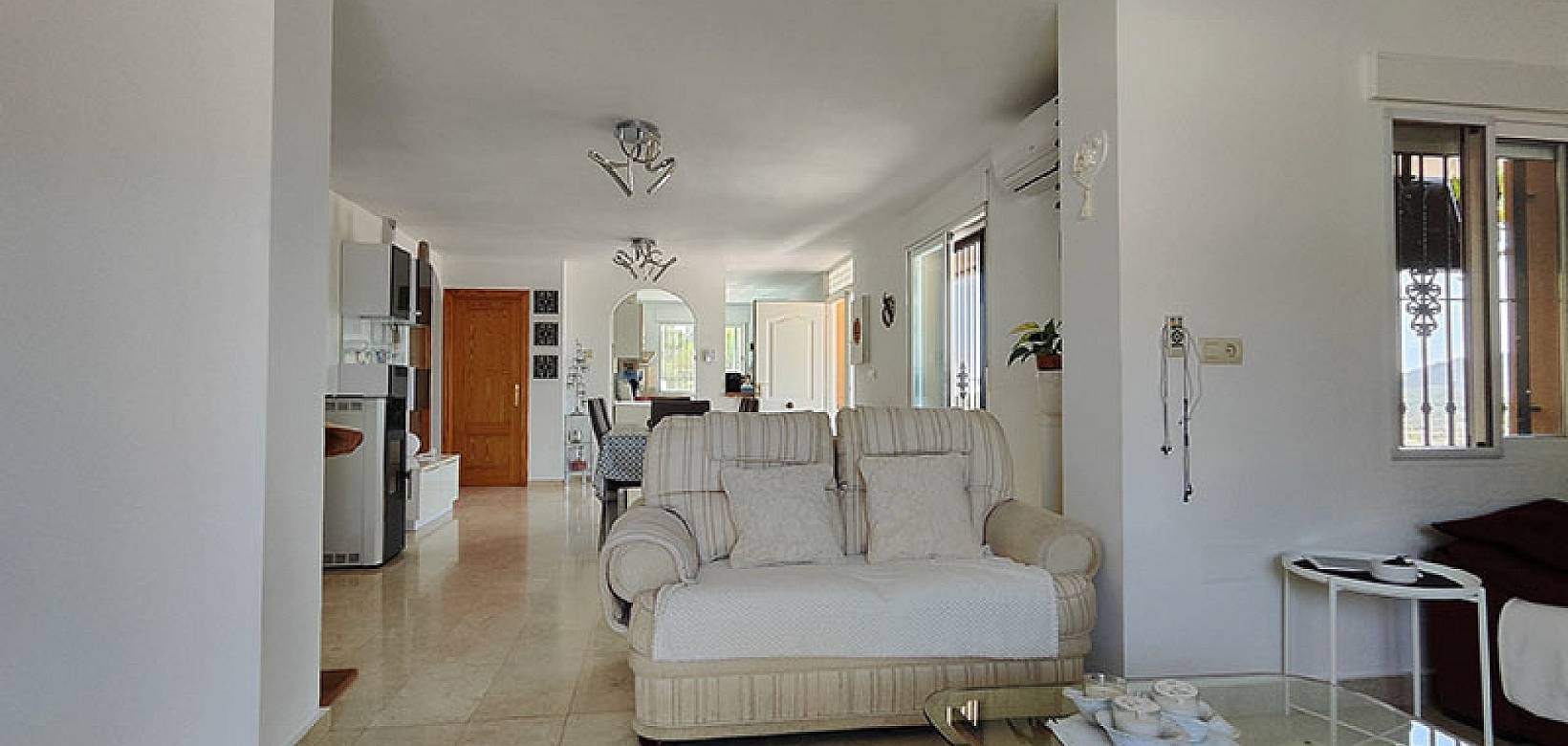 Venta - Chalet - Fortuna