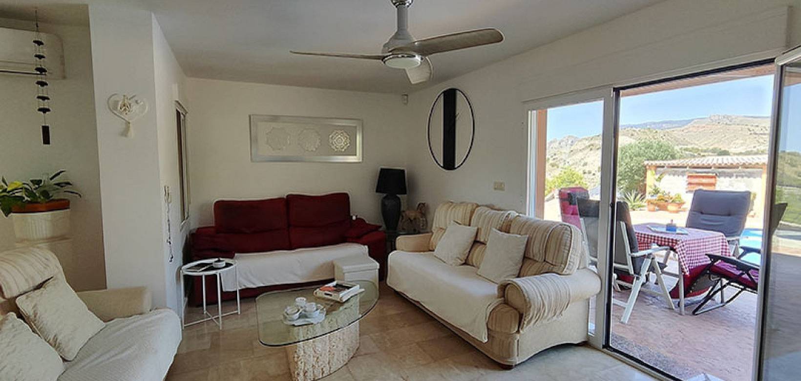 Venta - Chalet - Fortuna