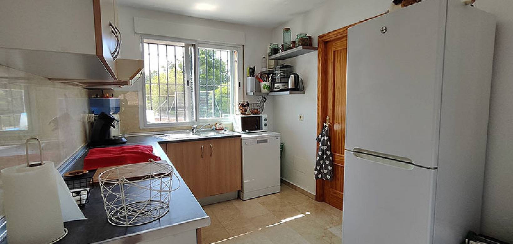 Venta - Chalet - Fortuna