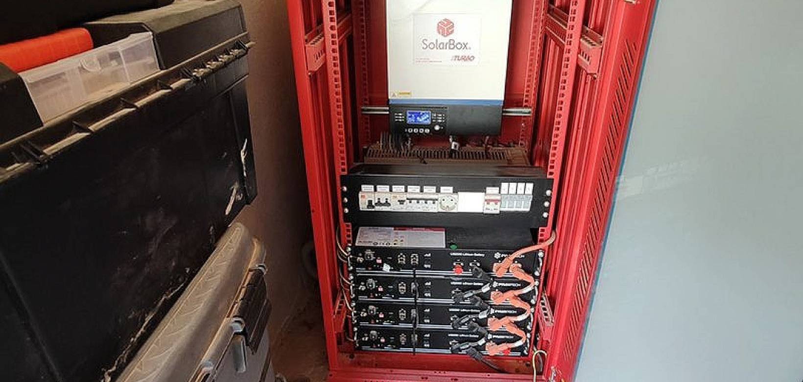 Venta - Chalet - Fortuna