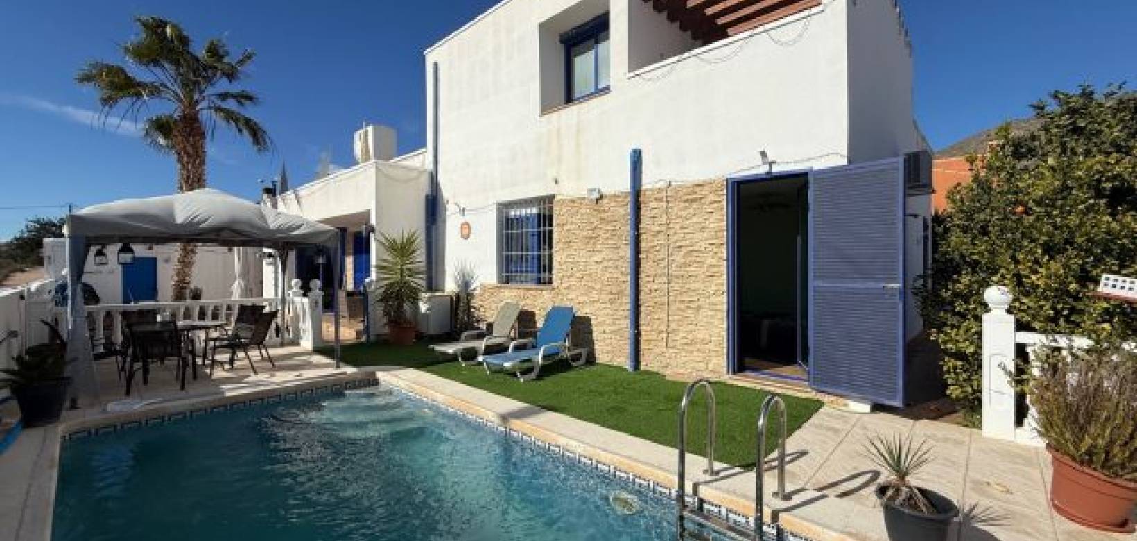 Venta - Chalet - Fortuna