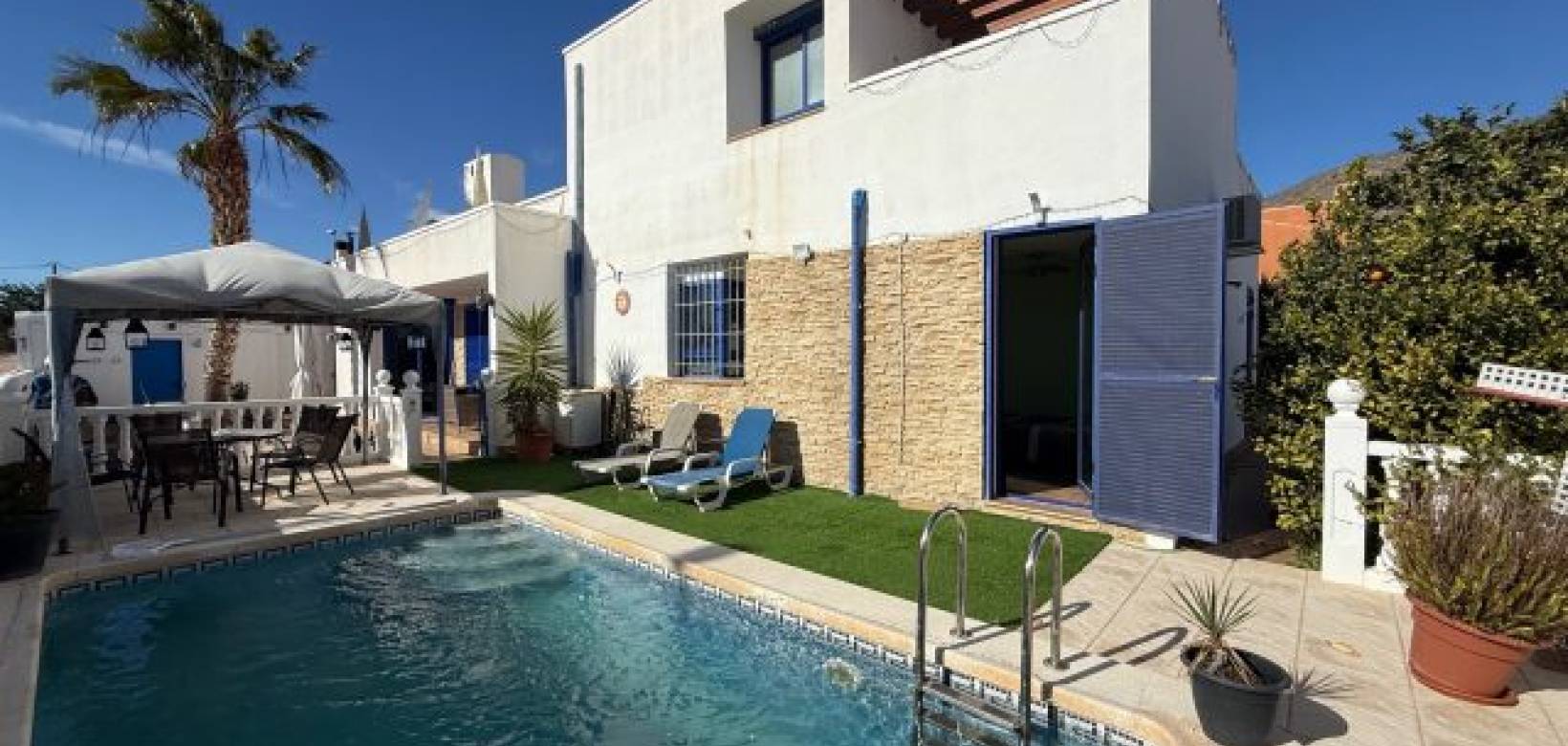 Venta - Chalet - Fortuna