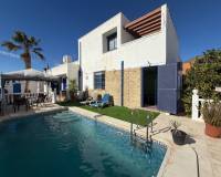 Venta - Chalet - Fortuna