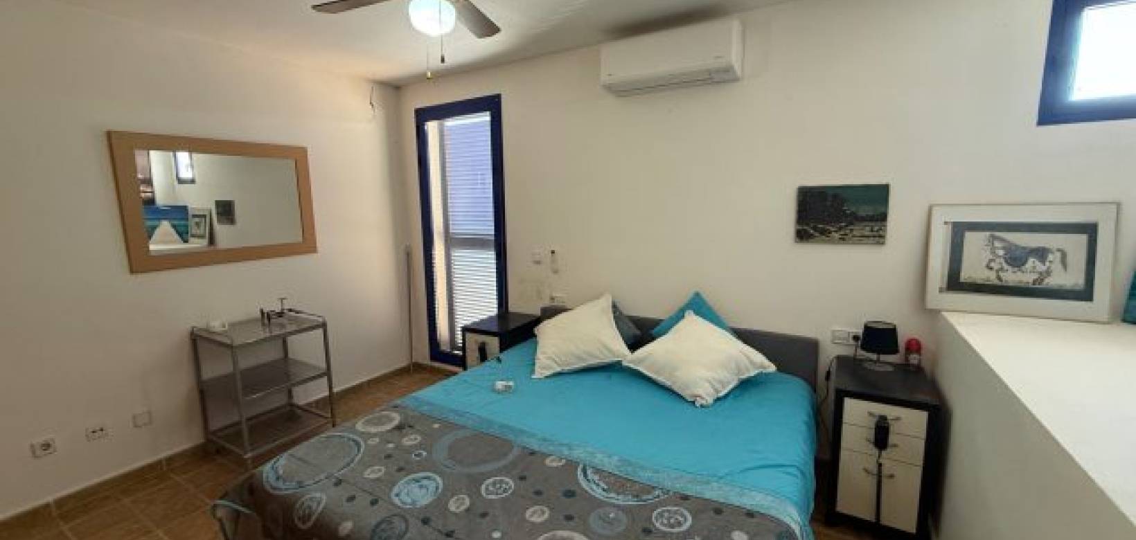 Venta - Chalet - Fortuna