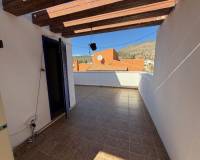 Venta - Chalet - Fortuna