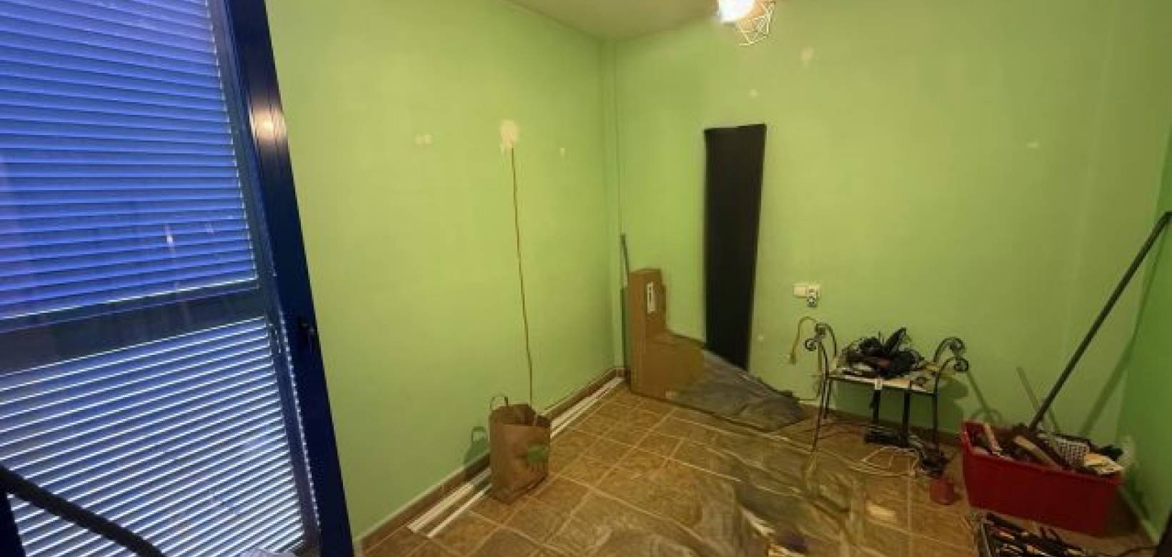 Venta - Chalet - Fortuna